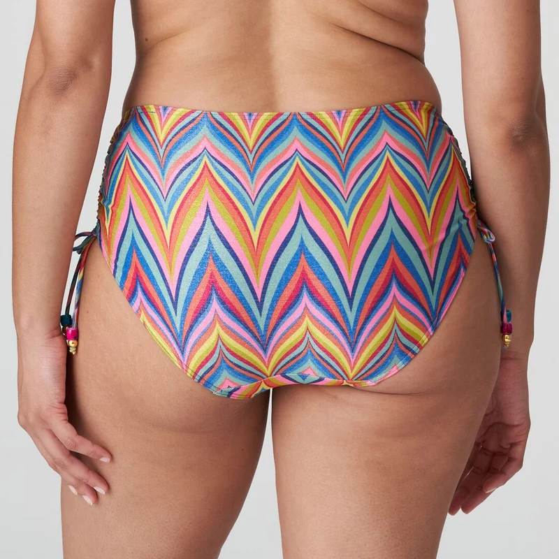Bikini-Taillenslip KEA 4010852RBP