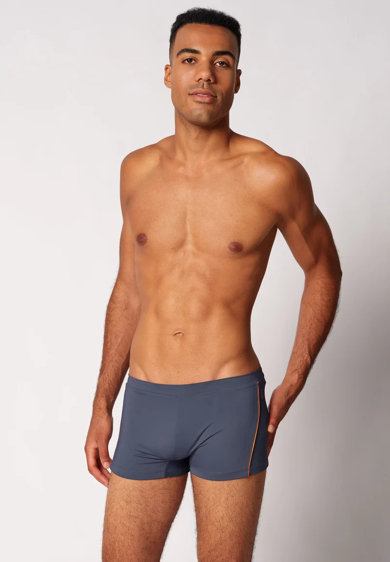 Swimen Swimming trunks | anthracite 086237-080585