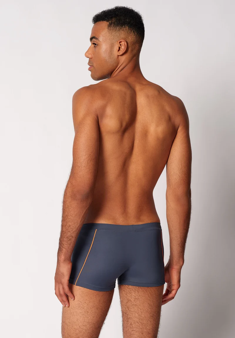 Swimen Swimming trunks | anthracite 086237-080585