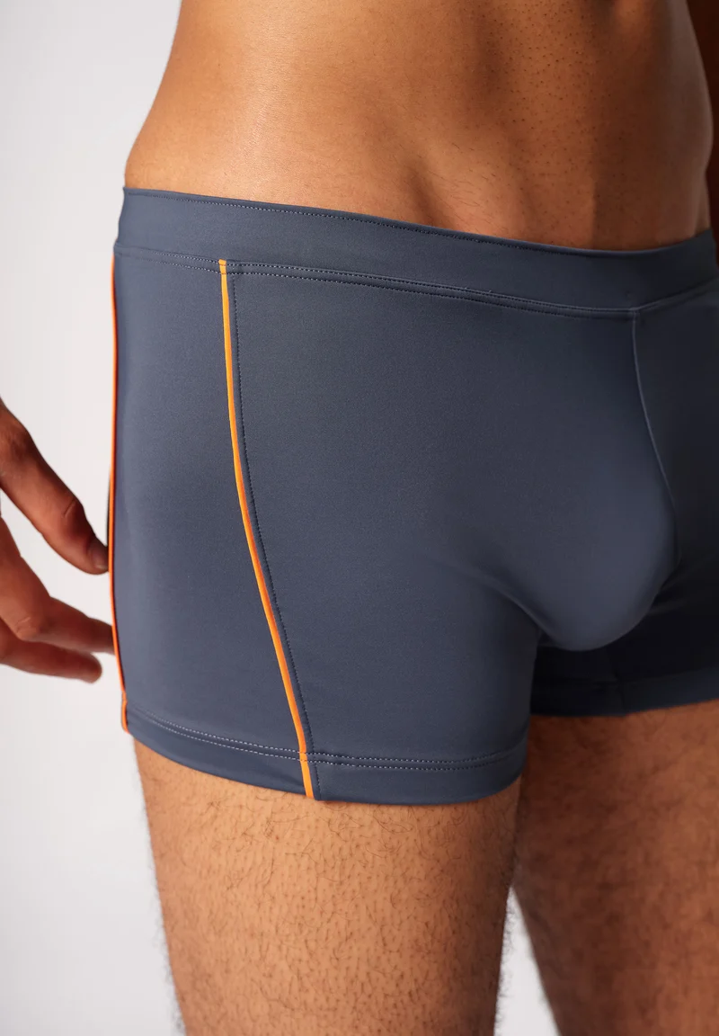 Swimen Swimming trunks | anthracite 086237-080585