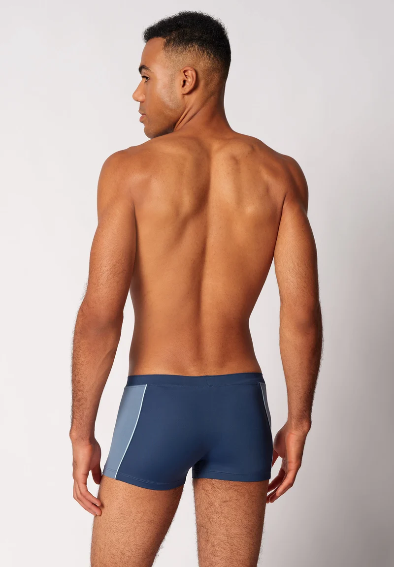 Swimen Swimming trunks | insignia blue 086237-08S736