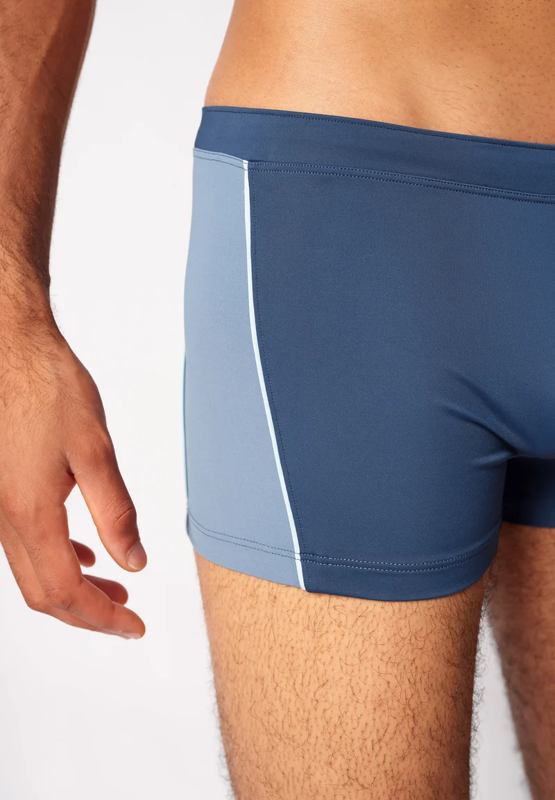 Swimen Swimming trunks | insignia blue 086237-08S736