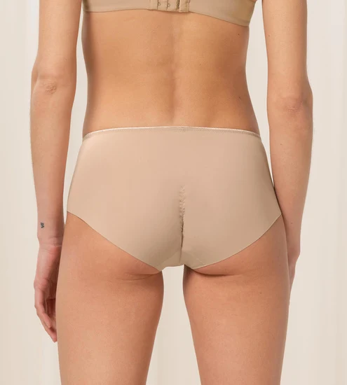 Triumph Essential Minimizer Hipster