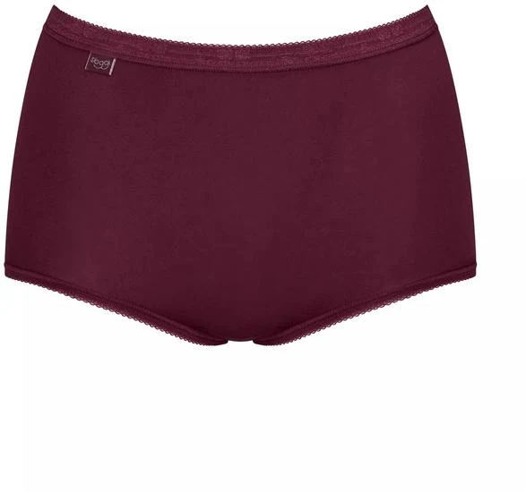 Sloggi Basic+ Maxi 4er Pack multiple colours 8