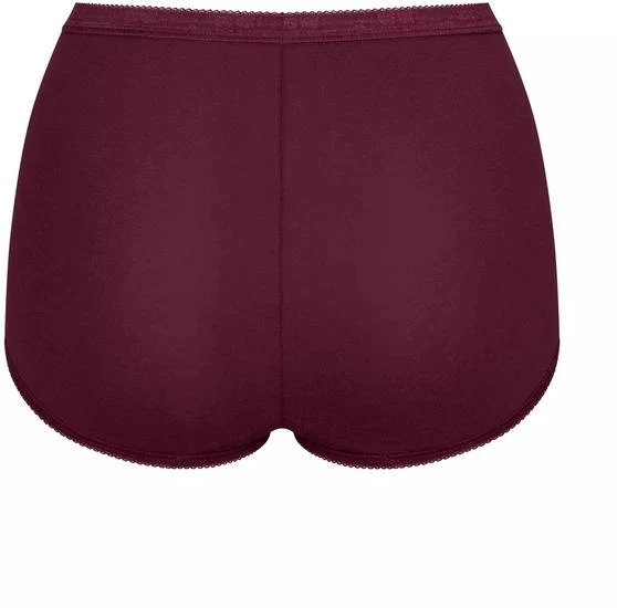 Sloggi Basic+ Maxi 4er Pack multiple colours 8