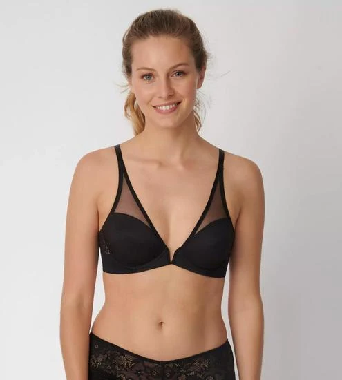 Triumph Bra molded Vivid Spotlight W black