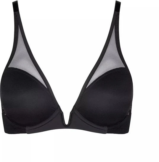 Triumph Bra molded Vivid Spotlight W black