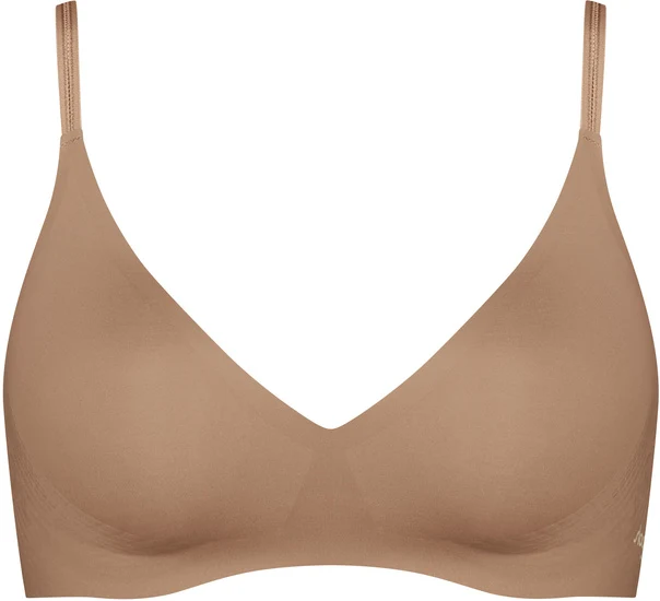 Sloggi BODY ADAPT Soft Bra nostalgic brown