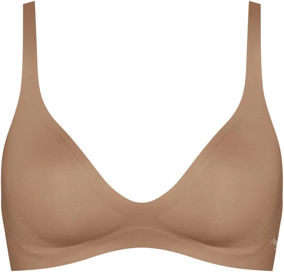 Sloggi BODY ADAPT T-Shirt Bra nostalgic brown