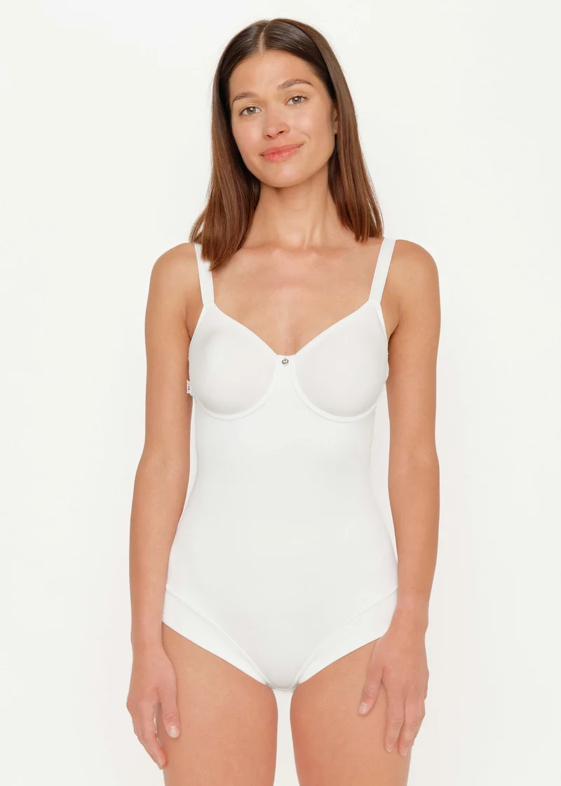 SUSA Body mit Bügel 6552 champagner