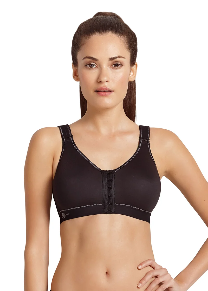 Sport-BH 5523 Firm Support - frontline open - desert