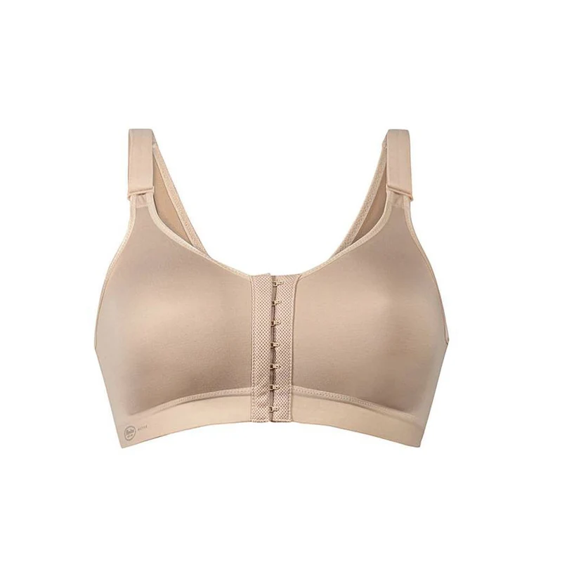 Sport-BH 5523 Firm Support - frontline open - desert