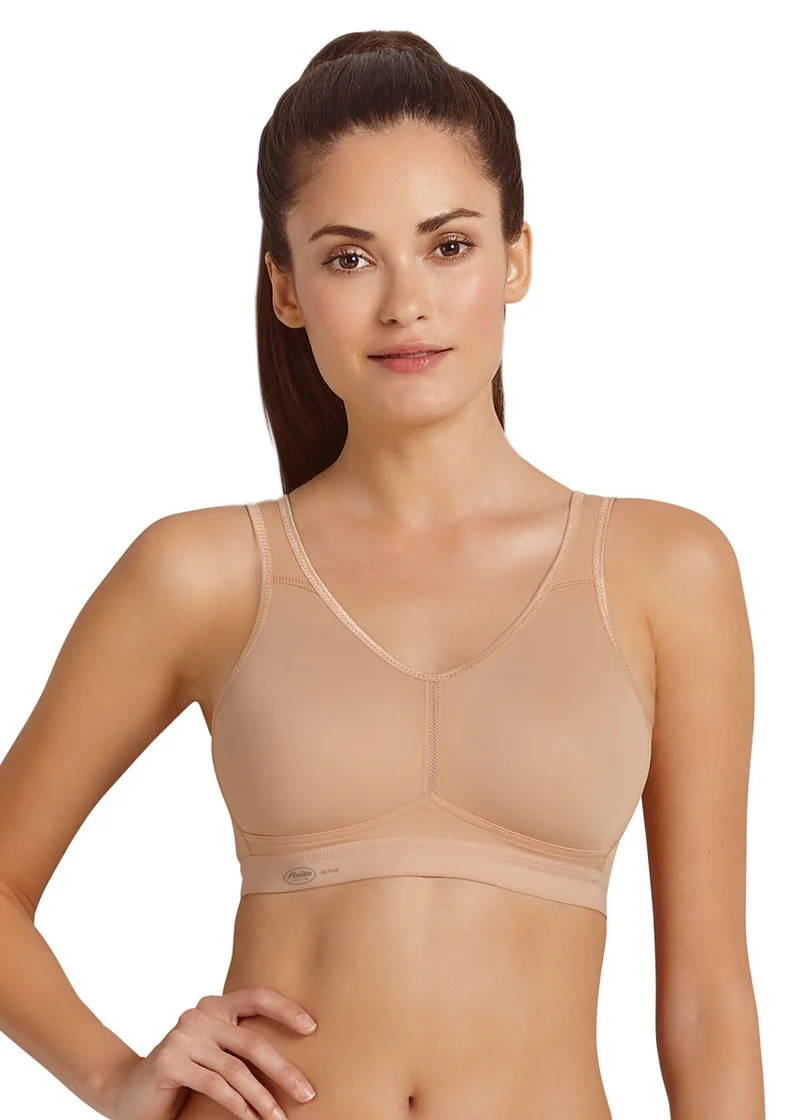 Sport BH 5521 light & firm weiss