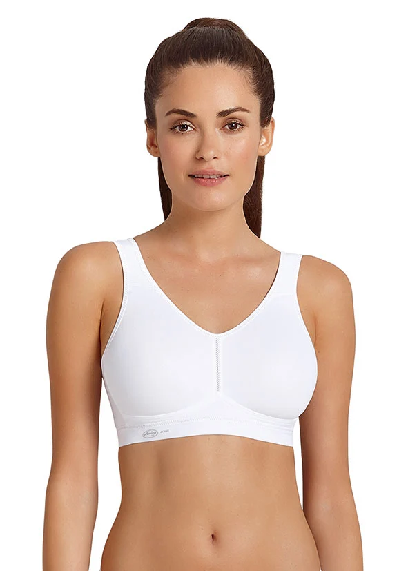 Sport BH 5521 light & firm weiss