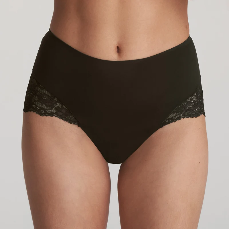 Shapewear-Taillenslip 0521631NAT