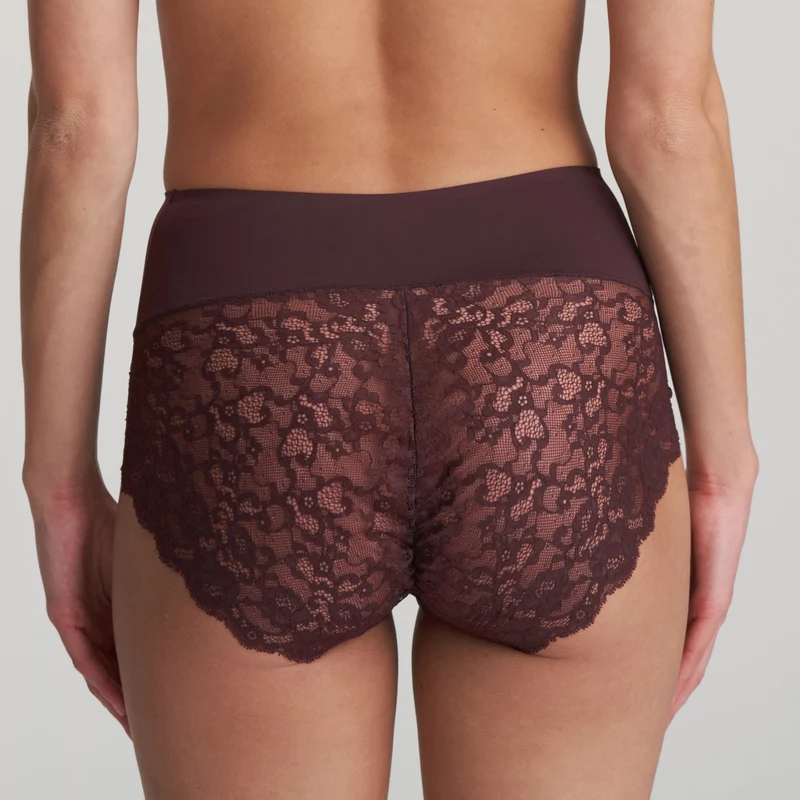 Shapewear-Taillenslip 0521631NAT