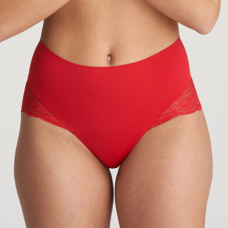 Shapewear-Taillenslip 0521631NAT