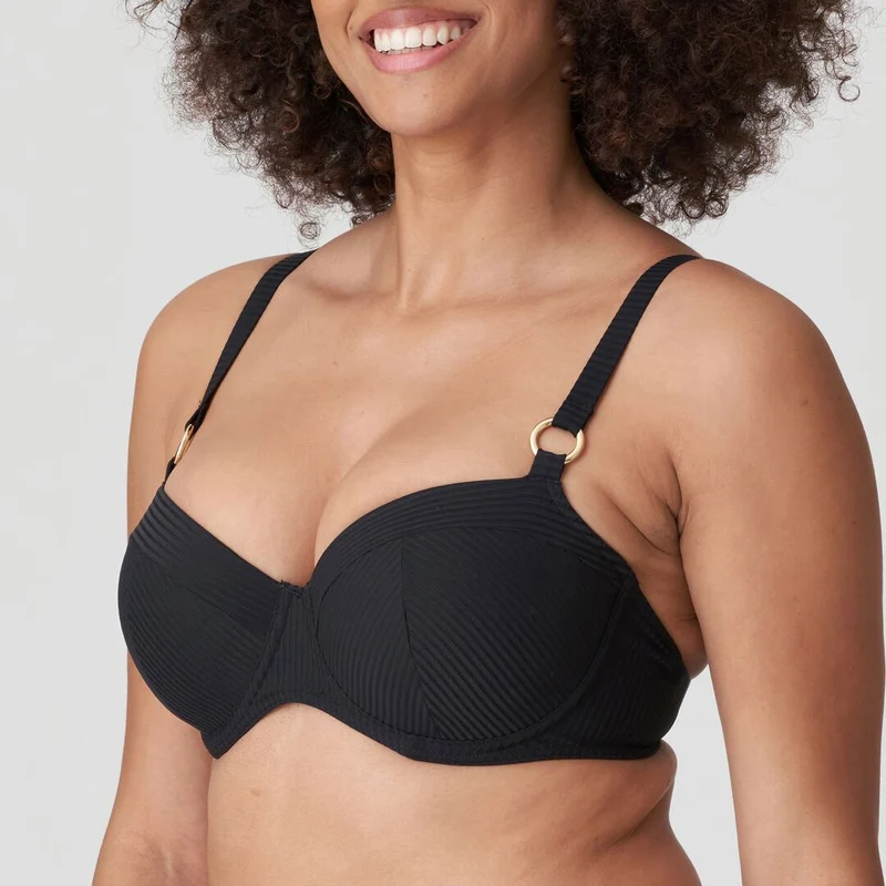 Bikini-Oberteil Sahara Balconnette 4006316ZWA