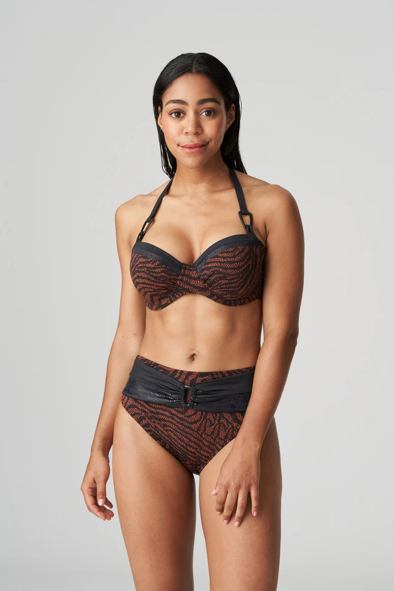 Bikini-Oberteil ISSAMBRES 4008916ZWA