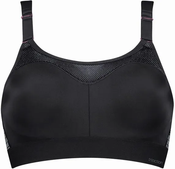 triaction by Triumph Triaction Control Li Minimizer-BH schwarz
