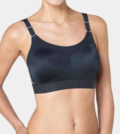 triaction by Triumph Triaction Control Li Minimizer-BH schwarz