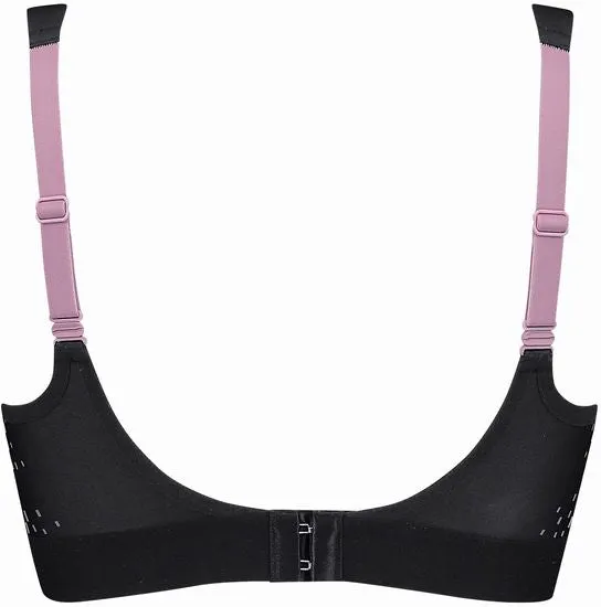 triaction by Triumph Triaction Control Li Minimizer-BH schwarz