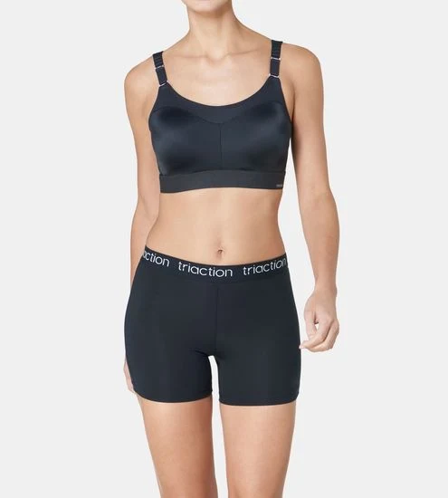 triaction by Triumph Triaction Control Li Minimizer-BH schwarz