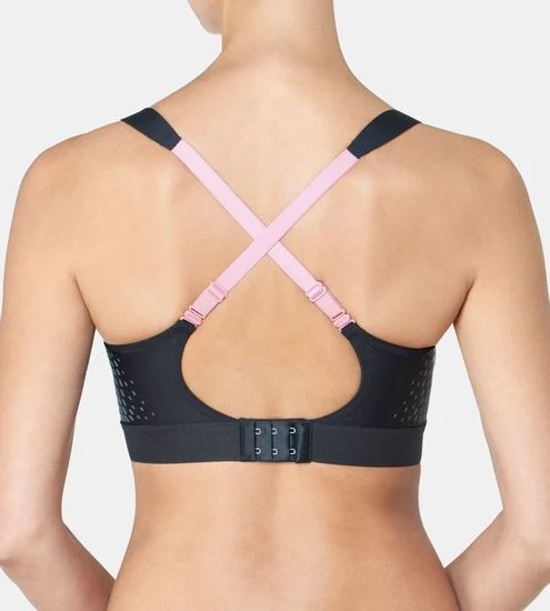 triaction by Triumph Triaction Control Li Minimizer-BH schwarz