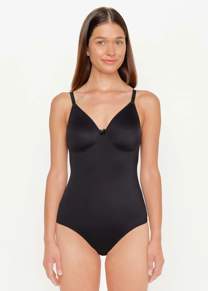 SUSA Body ohne Bügel 6412 schwarz