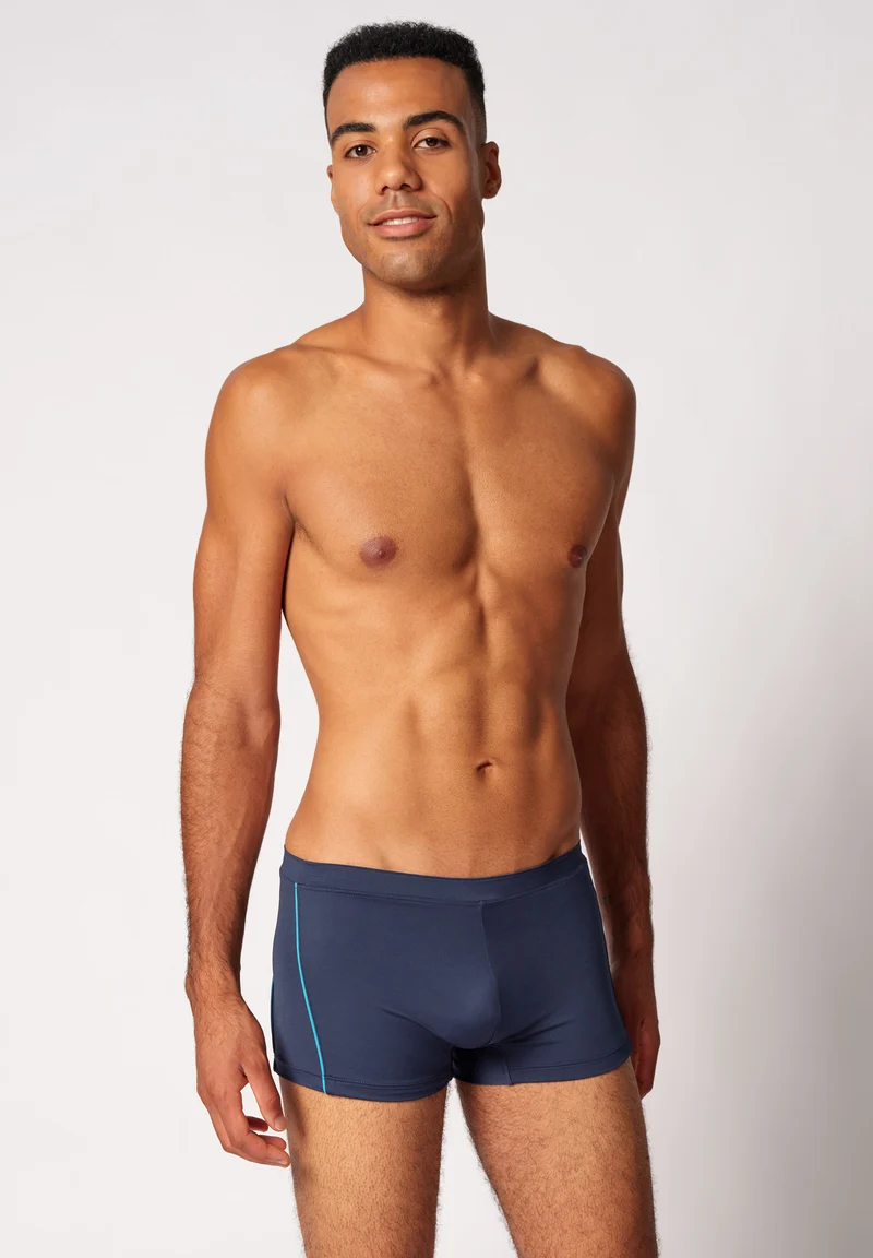 Swimen Swimming trunks | crown blue 086237-080393