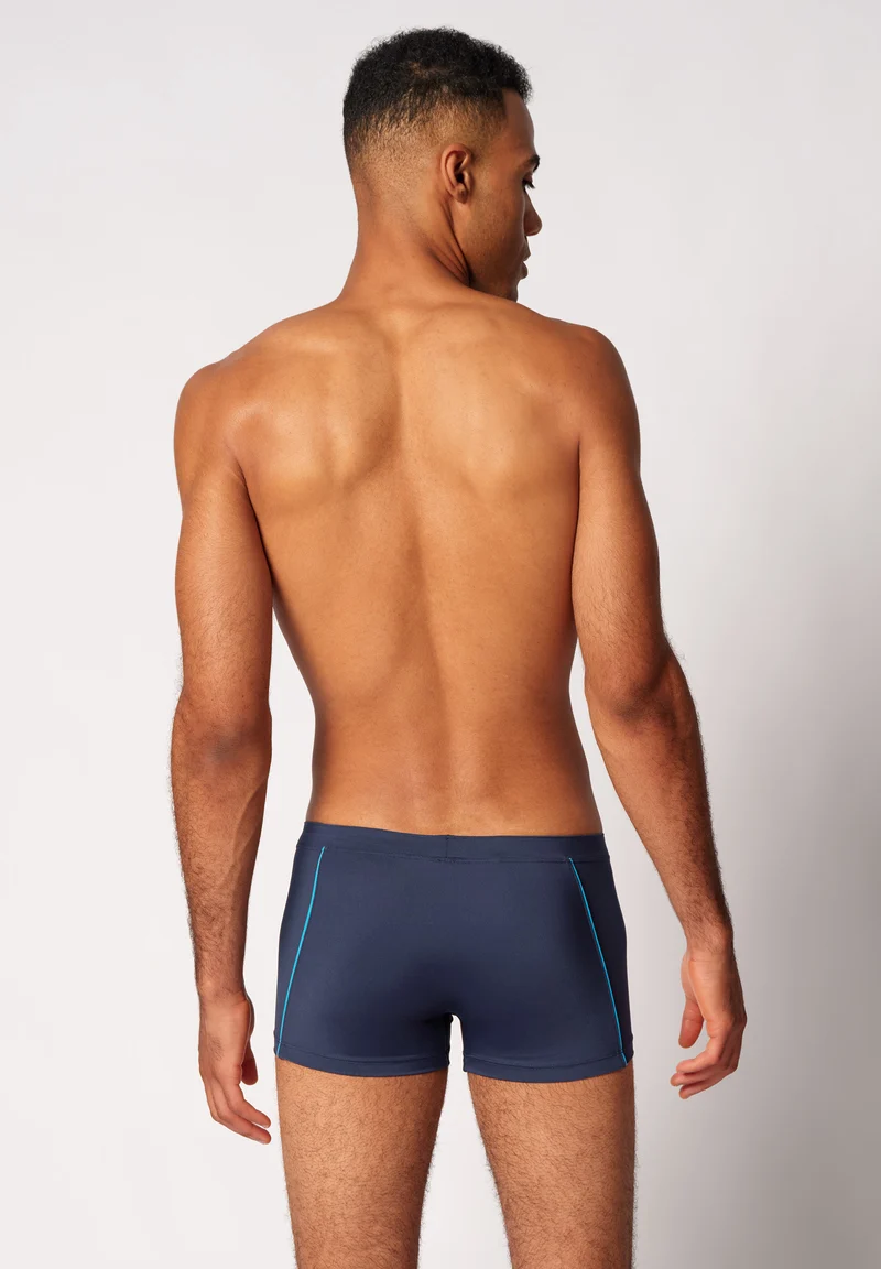 Swimen Swimming trunks | crown blue 086237-080393