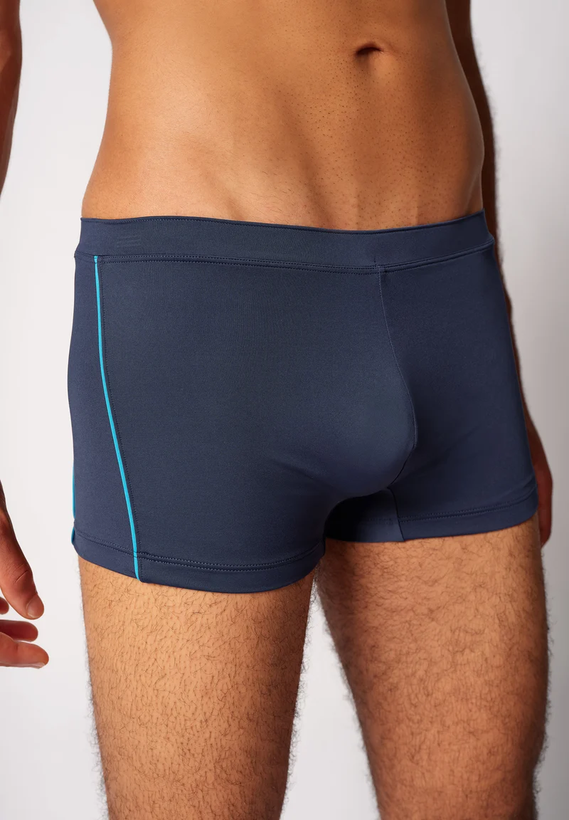 Swimen Swimming trunks | crown blue 086237-080393