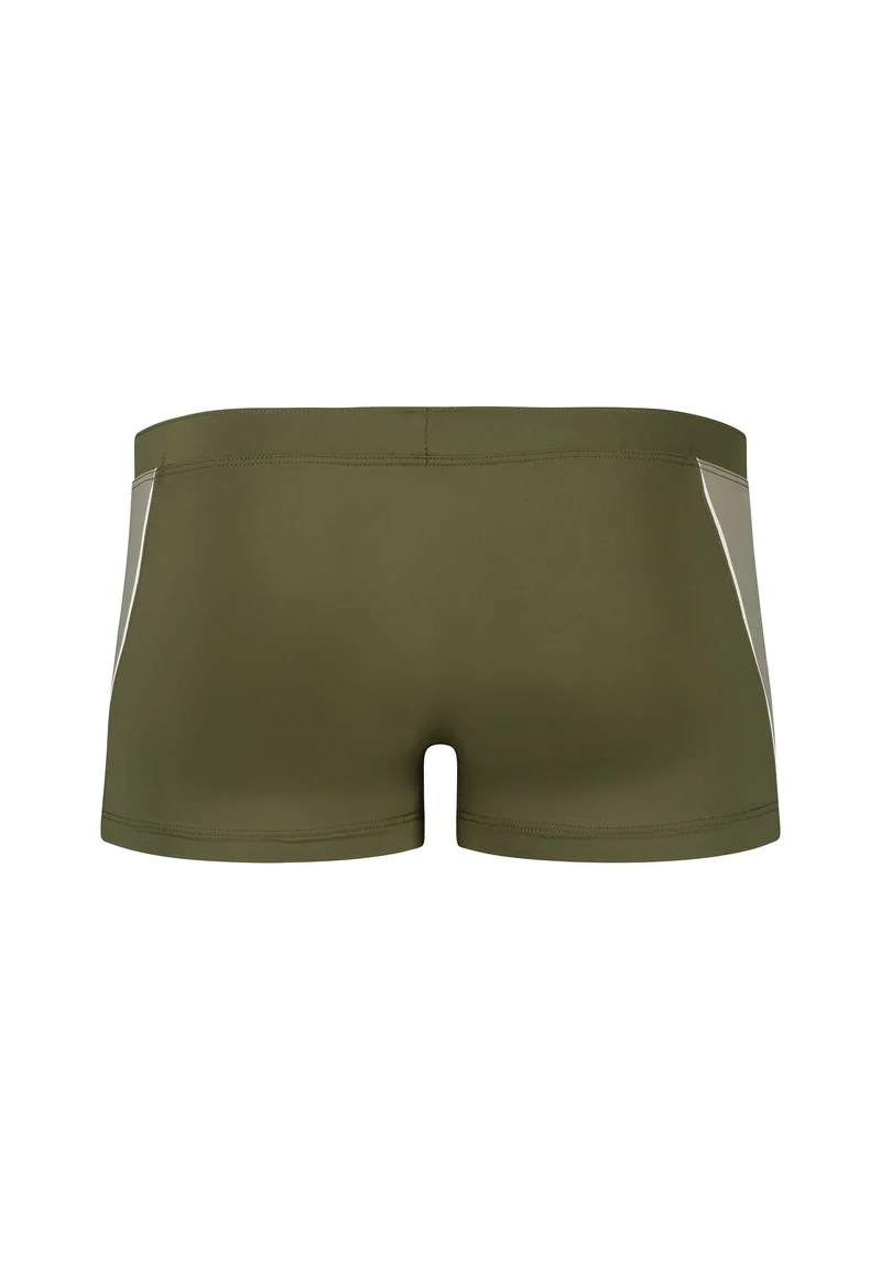 Swimen Swimming trunks | grape leaf 086237-08A001