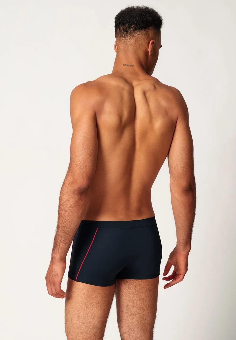 Swimen Swimming trunks | blueberry 086237-08S994