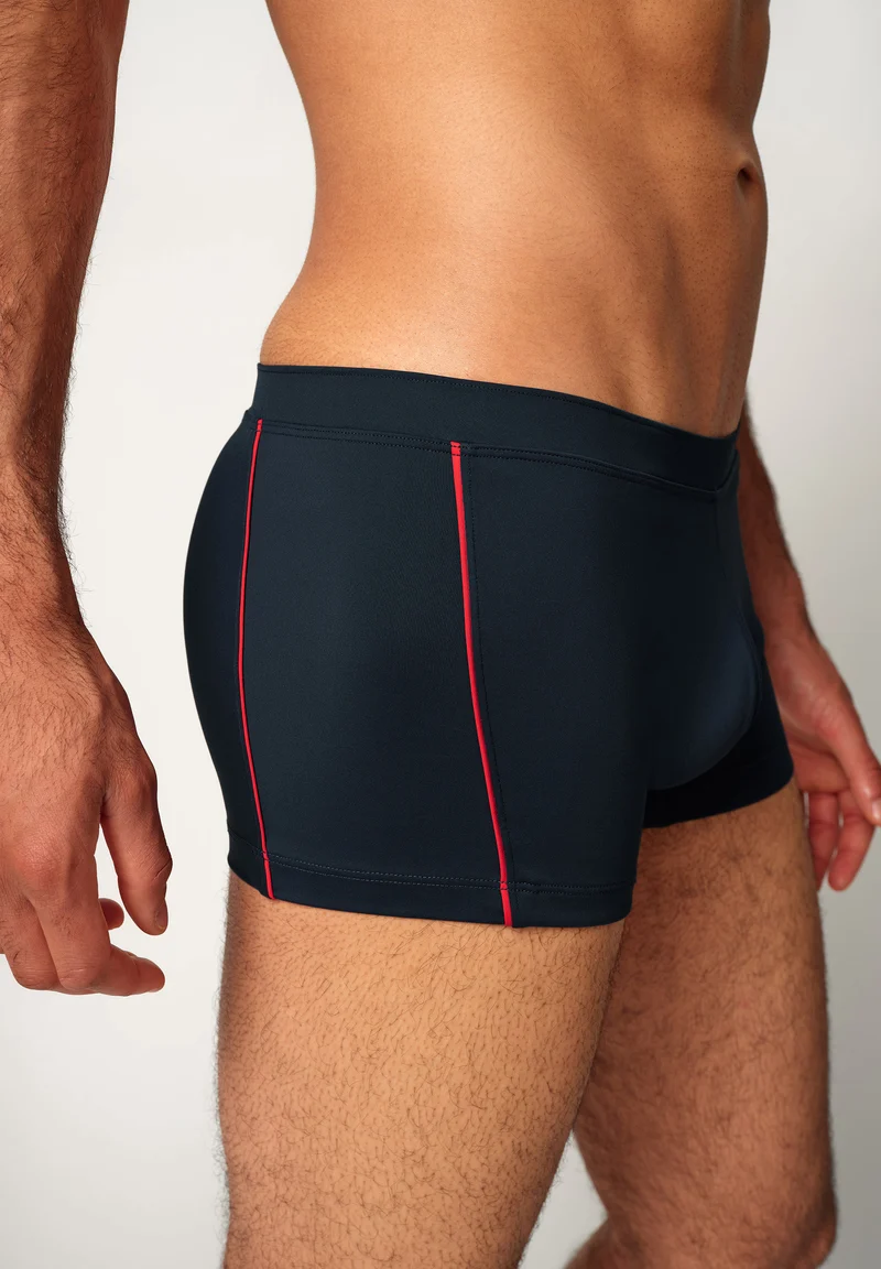 Swimen Swimming trunks | blueberry 086237-08S994