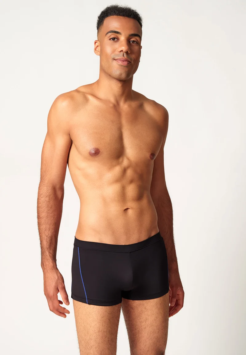 Swimen Swimming trunks | black 086237-087665