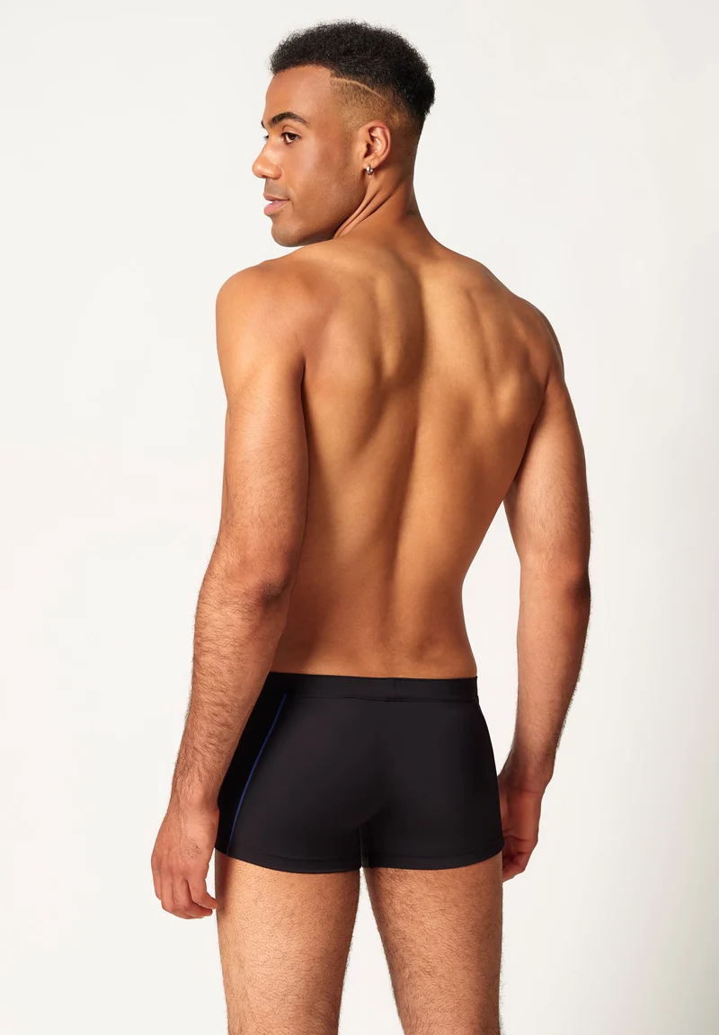 Swimen Swimming trunks | black 086237-087665