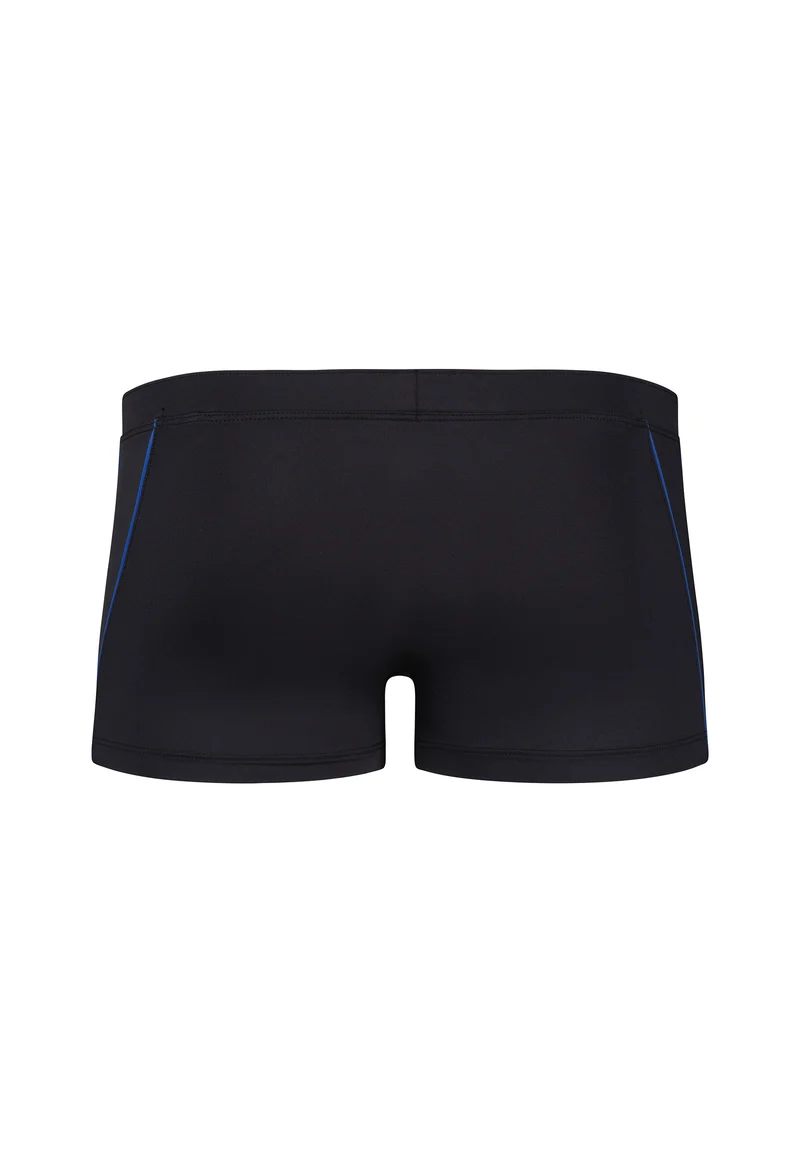 Swimen Swimming trunks | black 086237-087665