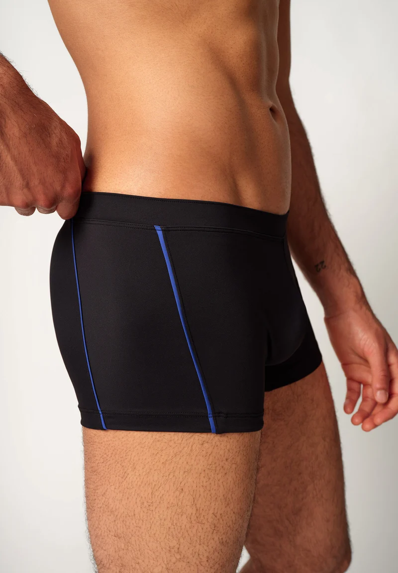 Swimen Swimming trunks | black 086237-087665