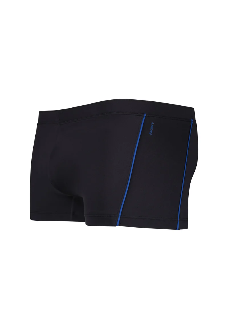 Swimen Swimming trunks | black 086237-087665