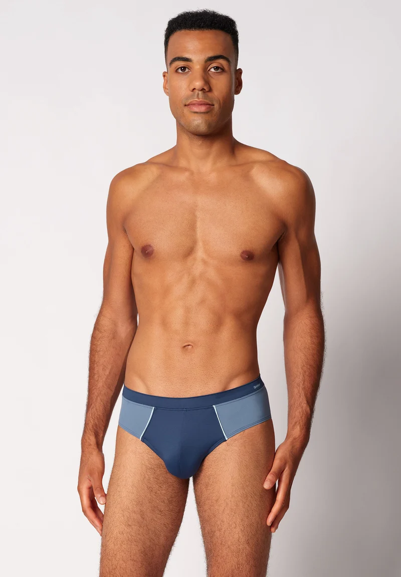 Swimen Swimming trunks | insignia blue 086236-08S736