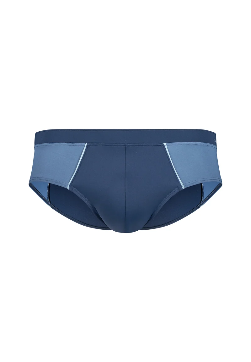 Swimen Swimming trunks | insignia blue 086236-08S736