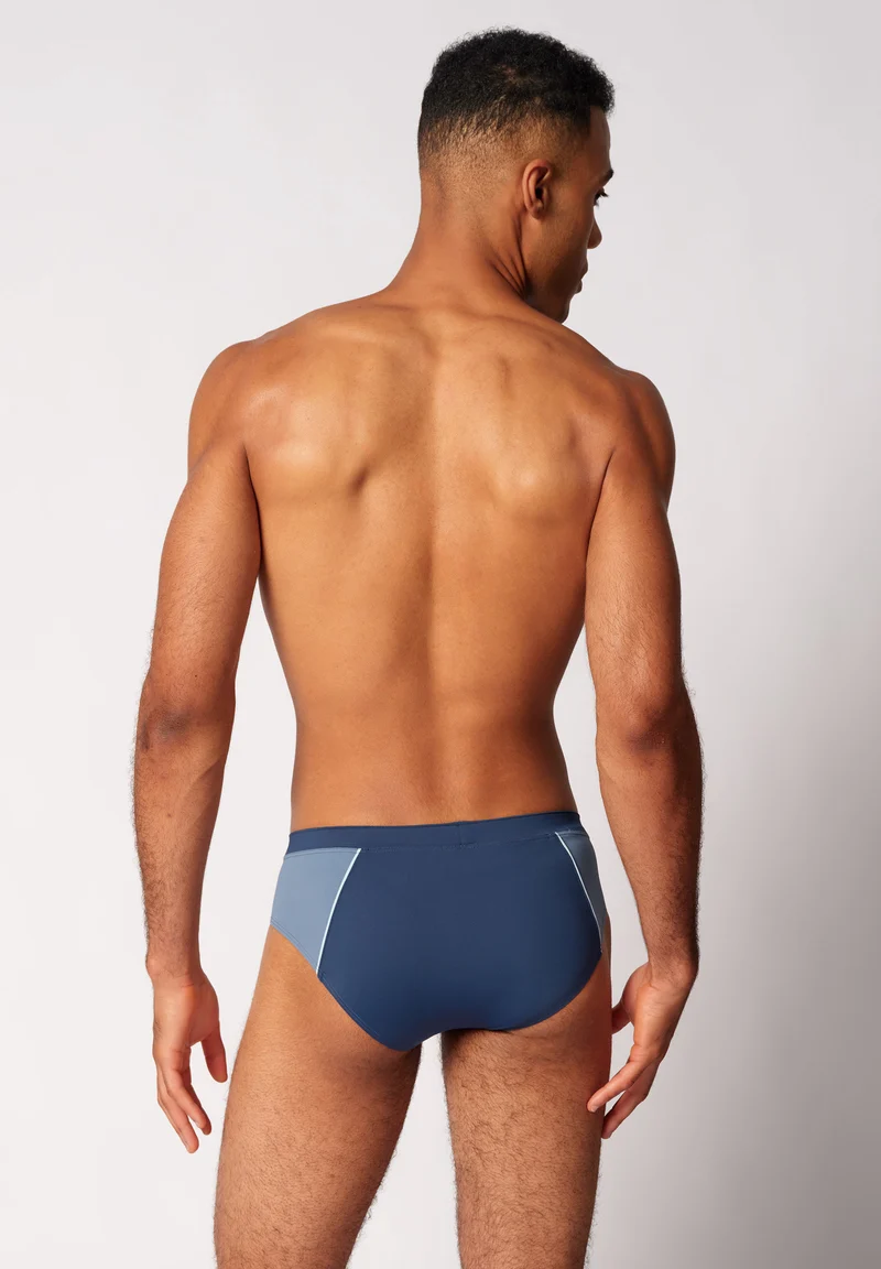 Swimen Swimming trunks | insignia blue 086236-08S736