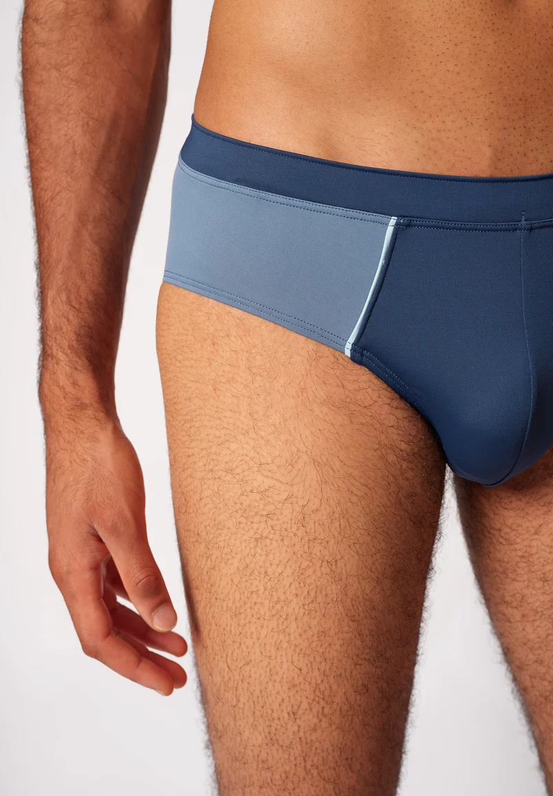 Swimen Swimming trunks | insignia blue 086236-08S736