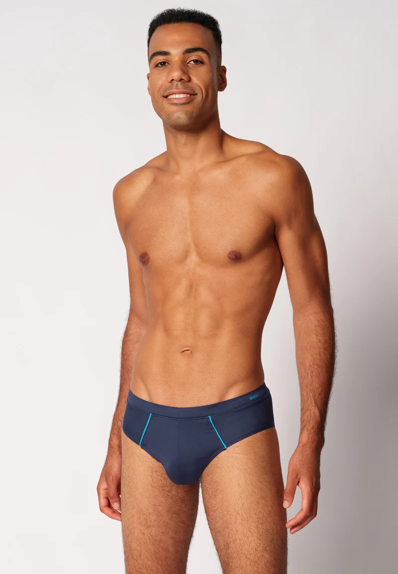 Swimen Swimming trunks | crown blue 086236-080393