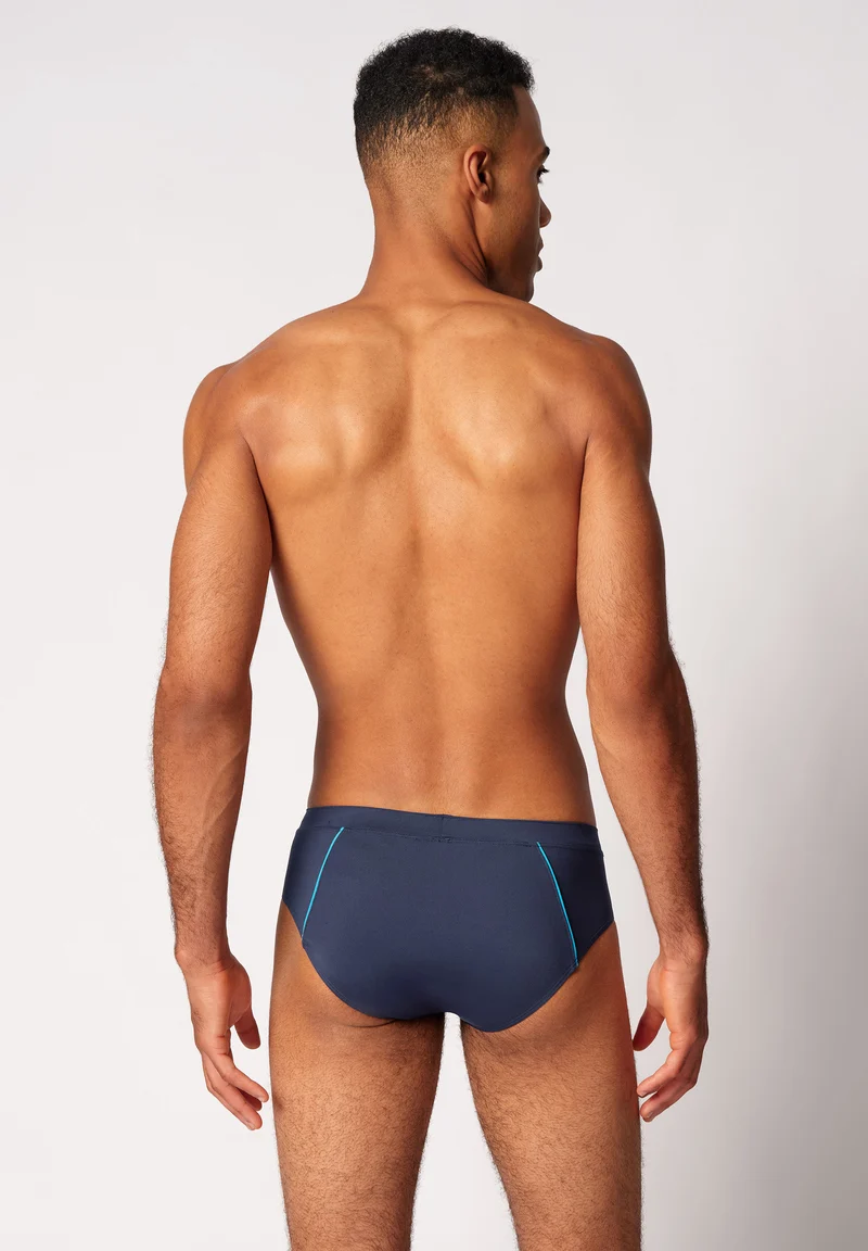Swimen Swimming trunks | crown blue 086236-080393