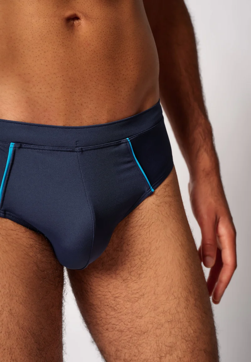 Swimen Swimming trunks | crown blue 086236-080393