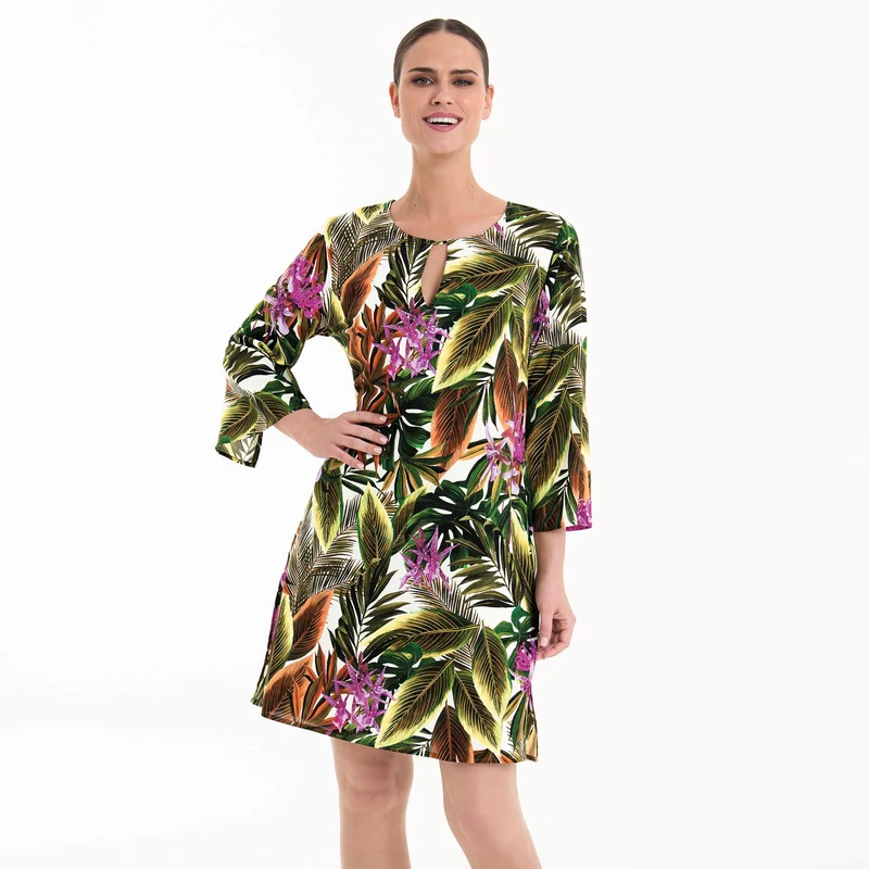 Tunika Style Salla 8127
