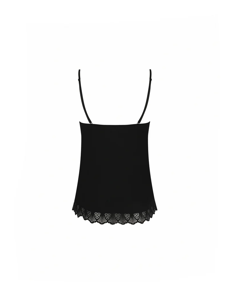Antigel von Lise Charmel - Icone Business Camisole Pied De Poule