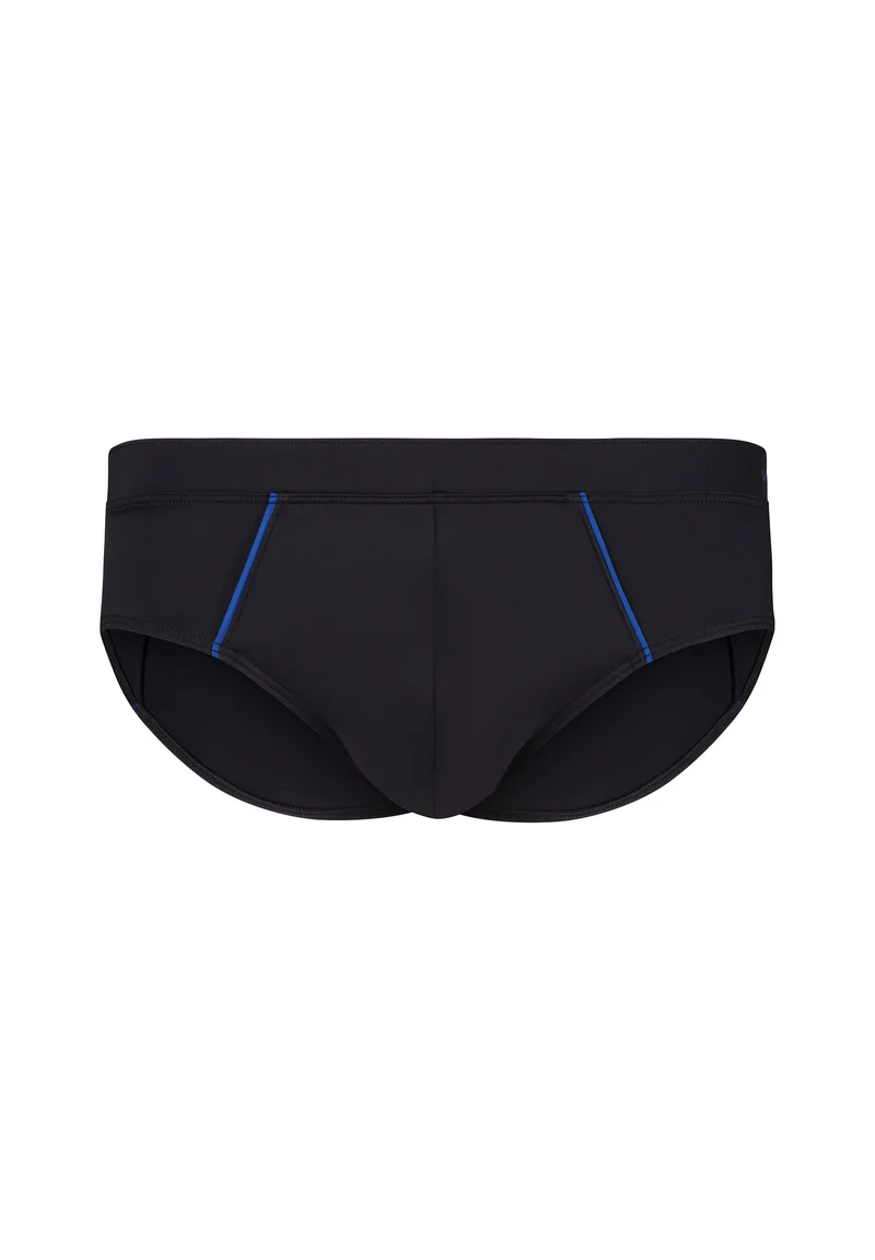 Swimen Swimming trunks | black 086236-087665